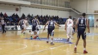 Druga liga Srbije: Pirot  - Mladost (SP) 106:59, Druga liga