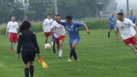 MFL Kraljevo: U Metikošima bodom svi zadovoljni, Međuopštinska liga Kraljevo