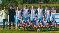 Budući šampion Srbije dolazi iz Obrenovca!