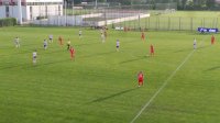 Pripremna utakmica: Voždovac – Orenburg 3:0
