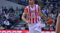 Stefan Jović nastavlja karijeru u Bajernu?