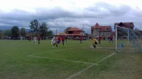 Derbi u Kovačima u fokusu, Zona Morava