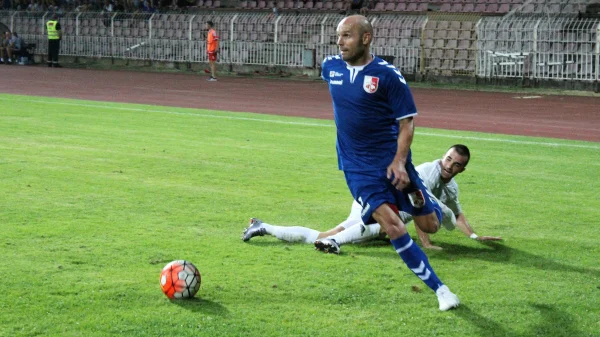 Remi na Banovom brdu, Superliga Srbije
