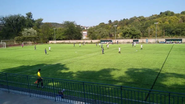 Apolon 4 porazom startovao u Kadetskoj ligi Srbije, Kadetska liga Srbije