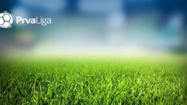 PLS: Debakl Užičana na Bežanijskoj kosi, Prva liga Srbije