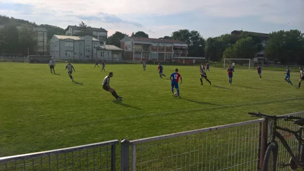 Žitorađa u finišu slomila otpor Drenovčana, Zona "Zapad"