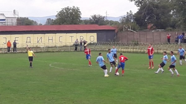 Tanasko Rajić "lansirao" Nebeske anđele!, Zona "Jug"