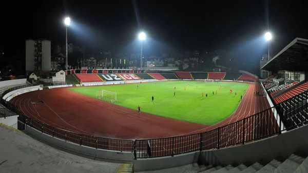 Prva liga Srbije: Još jedan poraz Slobode u gostima, Prva liga Srbije