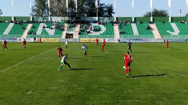 PLS: Inđija - Sinđelić 1:1, Prva liga Srbije