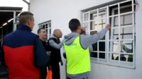 Kako su navijači Rojkovca ispratili "omiljenog" fudbalskog sudiju!