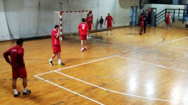 Poraz Radničkog 1964  na vrućem terenu!, Super B liga Istok-Zapad