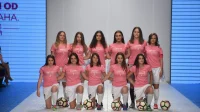 "Roze oktobar" u znaku Građevinarki