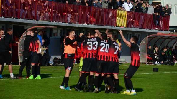 Mačvi ponovo ovacije i nakon poraza, Superliga Srbije
