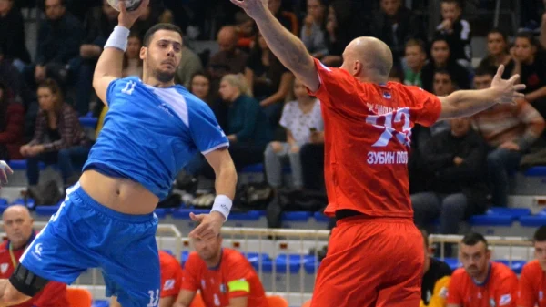 Železničar bez premca, pobeđena i Crvena zvezda u gostima, Superliga
