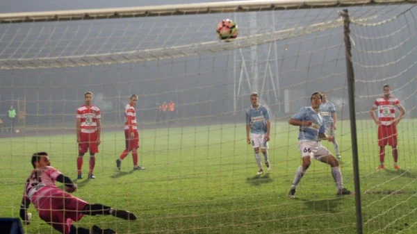 Pobeda Spartaka za treću poziciju!, Superliga Srbije