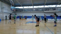 U odloženoj utakmici Gimnazijalac savladao Palanku 2012