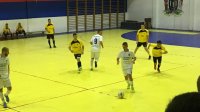 Posle jedne polusezone "Zadrugaru" preti gašenje, Regionalna Futsal liga Istok
