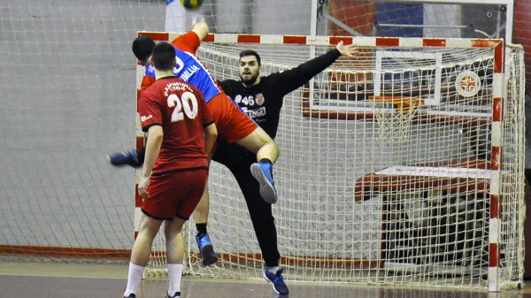 Radnički rutinski do novih bodova, Super B liga Istok-Zapad