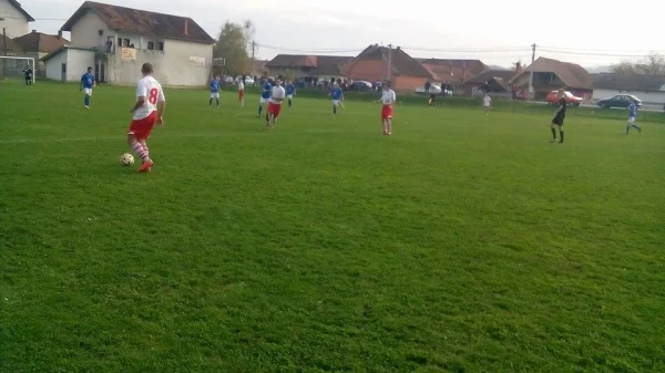Poraz Donjeg Kopaonika na svom terenu, Prva rasinska okružna liga
