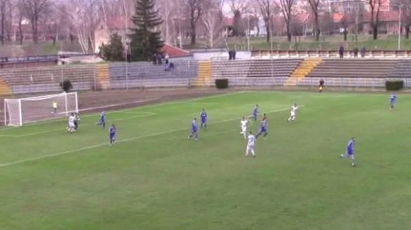 Radnički bolji, TSC zadovoljniji, Prva liga Srbije