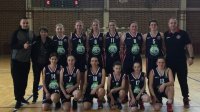 Prijepoljske košarkašice uspešne na startu Play Off-a