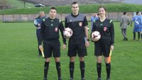 MFL Kraljevo: Metalac i Lasta na ravne časti, Međuopštinska liga FSRO