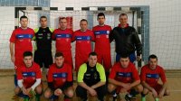 Dikićev zlatni gol za mirnu završnicu, Treća Futsal liga Istok