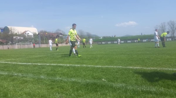 Kiker i "brđani" kvalitetno i bez golova, Kadetska liga Srbije