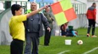 Još jedna neodigrana, a zakazana utakmica Mašinca