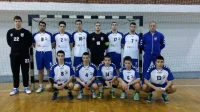 Mladi "Ćurani" jurišaju ka drugom mestu Druge rukometne lige Istok