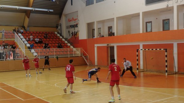 Novi Pazar obezbedio Superligu!, Super B liga Istok-Zapad