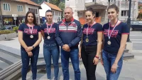 Micanović počinje štrajk glađu, i odbojkašice spremne da ga podrže