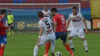 Vojvodina rampa Slobodi