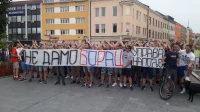 Lešinari krenuli u traženje istine