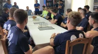 U Bačkoj zvanično počele pripreme