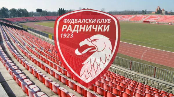 Otašević u ulozi dželata, Prva liga Srbije