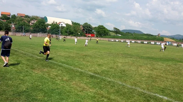 "Brđani" lako preko Ložionice, Kadetska liga Srbije