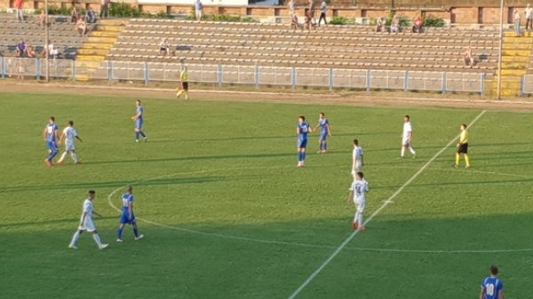 Rasprodaja ugleda ili bodova?, Srpska liga Istok