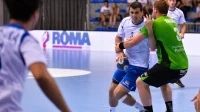 Dobrih 20 minuta igre, pa ubedljiv poraz Železničara u Skoplju, SEHA Liga
