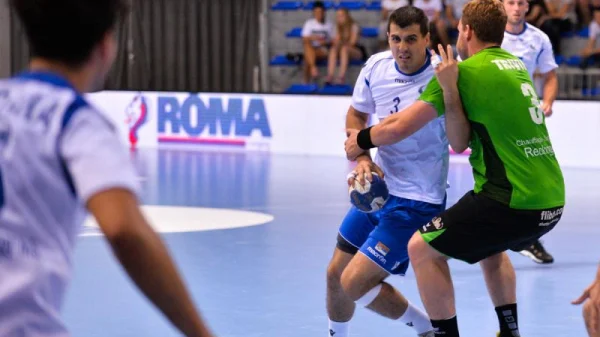 Dobrih 20 minuta igre, pa ubedljiv poraz Železničara u Skoplju, SEHA Liga
