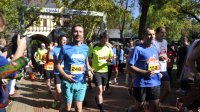 Trkači iz Las Vegasa, Brazila, Kazahstana na Vinskom maratonu