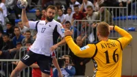 Železničar razbio maler: Prva pobeda u SEHA ligi nad Izviđačem!, SEHA Liga