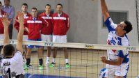 Odbojkaši Niša izgubili u Staroj Pazovi u osmini finala Kupa