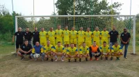GFL Smederevo: Stari Hrast - OFK Slavija 3:1