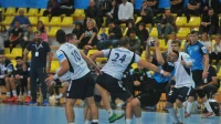 Železničar nadjačao skopski Metalurg!, SEHA Liga