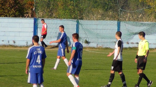 Dominantna Kosanica, Zona "Zapad"