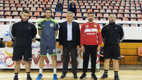Kolubara u gostima lako sa Loznicom!, Super B liga Sever-Centar