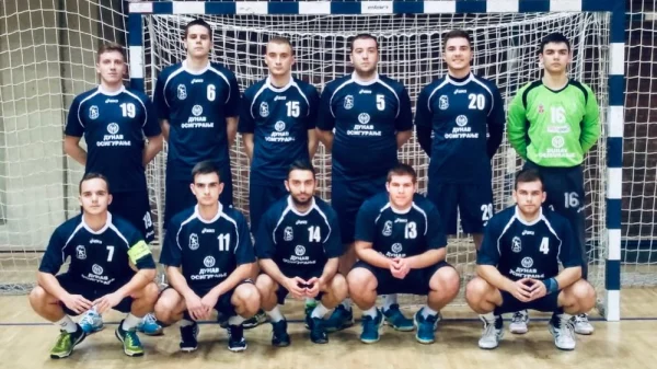 Piroćanci slavili u Paraćinu!, Prva liga Istok