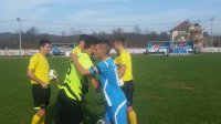 Pionirska liga ZS: Kiker - Apolon 1:1