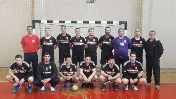 U Alibunaru ekipa Budućnosti savladala Crepaju!, Druga liga Sever